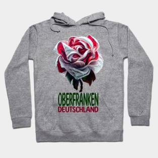 Oberfranken Hoodie